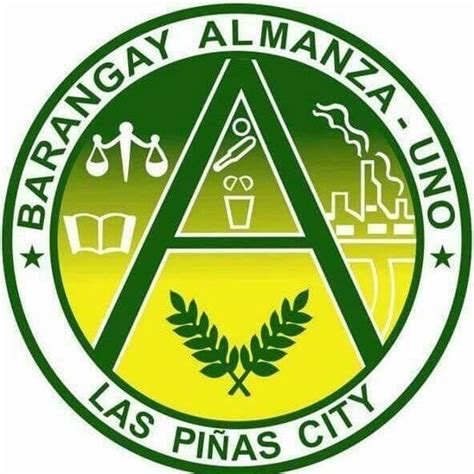 almanza uno barangay captain|Almanza Uno, Las Piñas City .